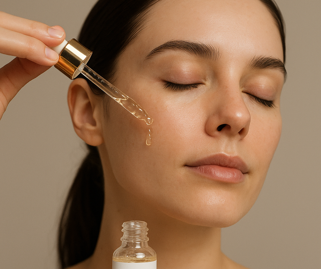 Serum 24k Antienvejecimiento