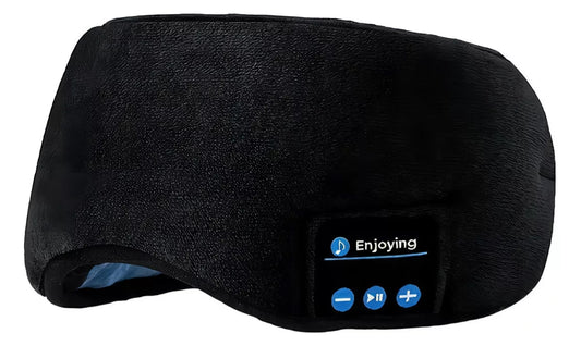 Antifaz con bluetooth Para Dormir