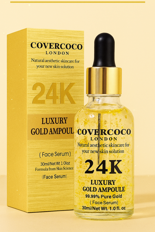 Serum 24k Antienvejecimiento
